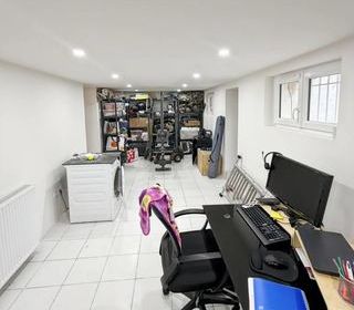  Maison � vendre 4 pi�ces 93 m�