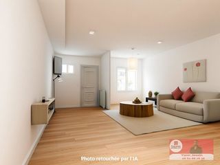  Maison � vendre 3 pi�ces 63 m�