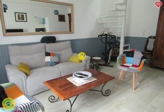  Maison � vendre 7 pi�ces 165 m�