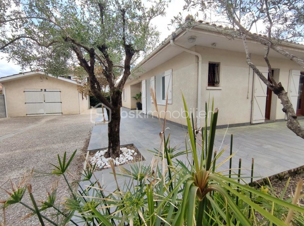 � vendre  Maison Le Teich (33470)