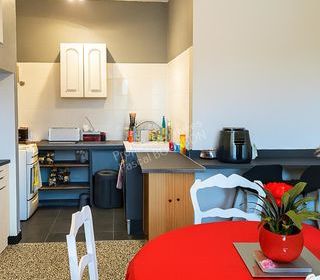  Maison � vendre 5 pi�ces 120 m�