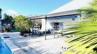  Maison � vendre 8 pi�ces 200 m�