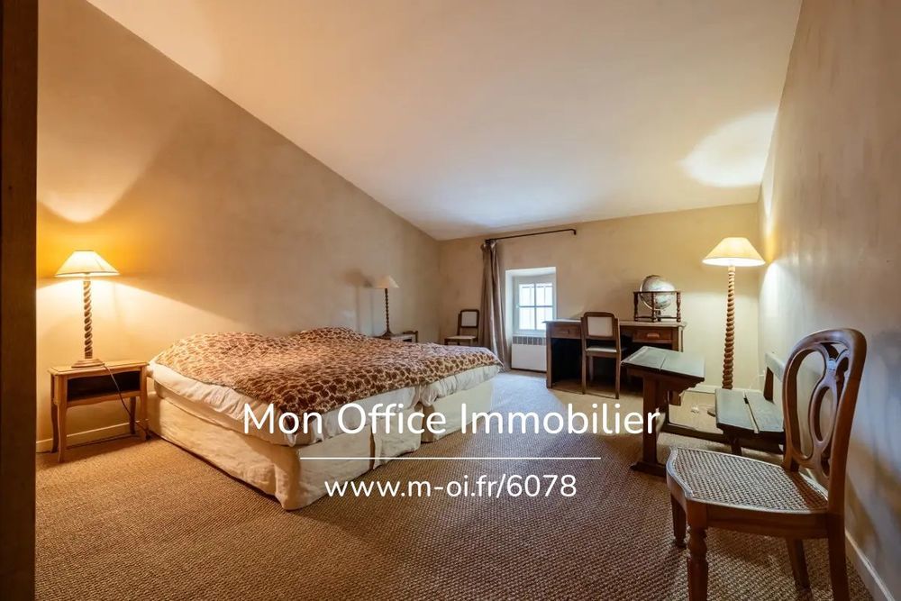 � vendre  Maison Roussillon (84220)