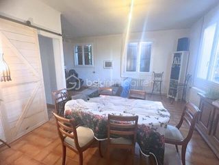  Maison � vendre 8 pi�ces 120 m�