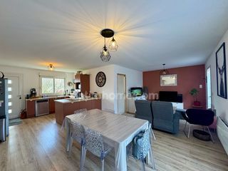  Maison � vendre 4 pi�ces 85 m�