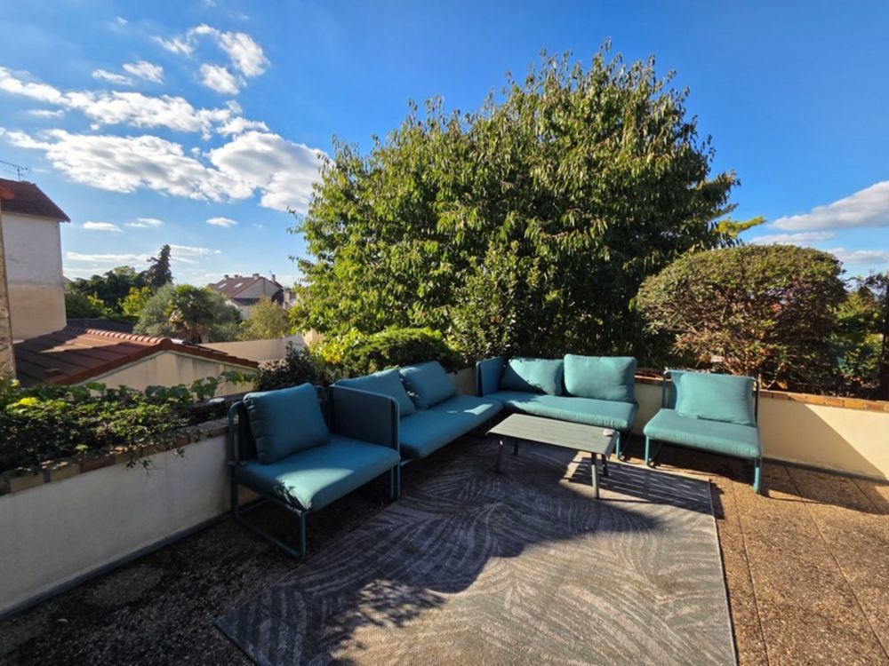 � vendre  Maison Montesson (78360)