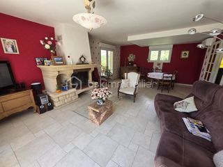  Maison � vendre 6 pi�ces 152 m�