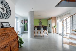  Maison � vendre 4 pi�ces 114 m�