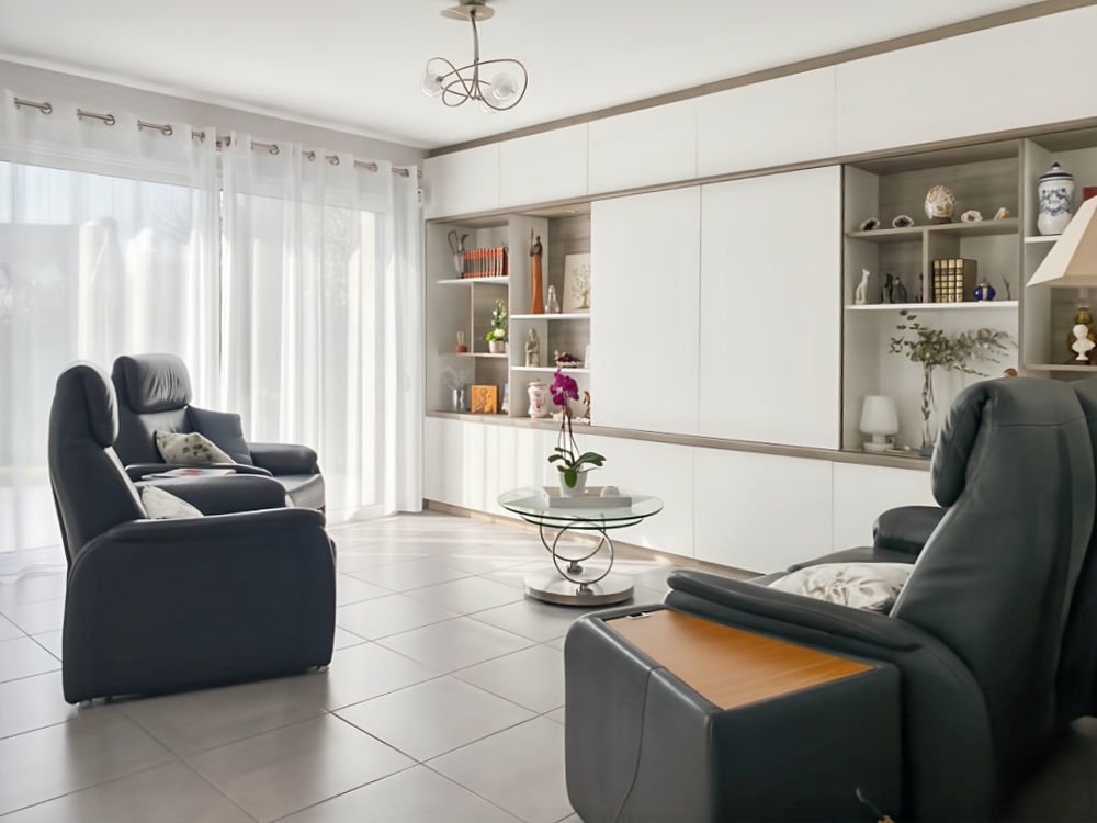 � vendre  Maison Vannes (56000)