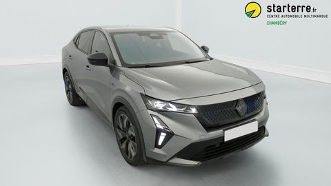 Renault Rafale E-Tech full hybrid 200ch esprit Alpine 2025 occasion Voglans 73420