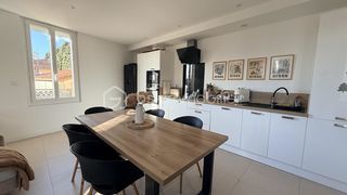  Maison � vendre 4 pi�ces 100 m�