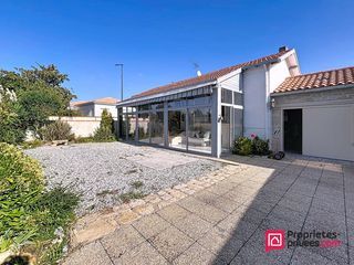  Maison � vendre 4 pi�ces 105 m�