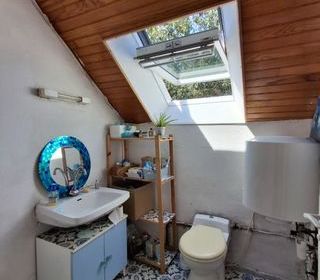  Maison � vendre 4 pi�ces 80 m�