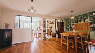  Maison � vendre 7 pi�ces 145 m�