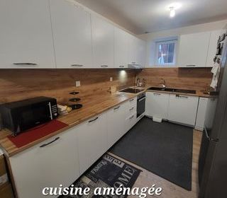  Maison � vendre 7 pi�ces 160 m�