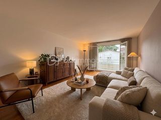  Appartement � vendre 3 pi�ces 57 m�