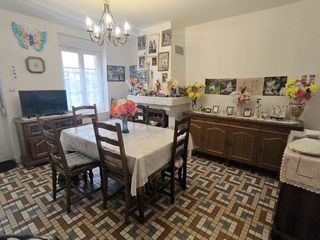  Maison � vendre 5 pi�ces 94 m�