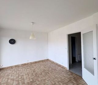  Appartement � louer 1 pi�ce 37 m�