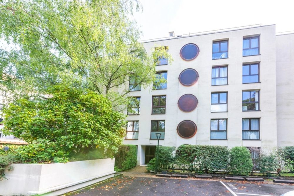 � vendre  Appartement Saint-Cloud (92210)