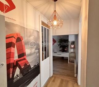  Appartement � vendre 4 pi�ces 83 m�