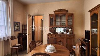  Maison � vendre 5 pi�ces 125 m�