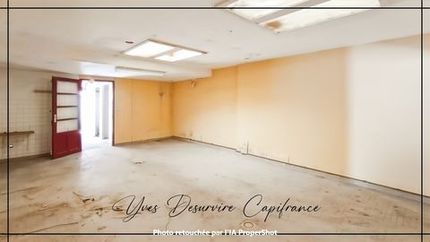 Local/bureau &agrave; vendre MIRAMONT DE GUYENNE (47) 19500 47800 Miramont de guyenne