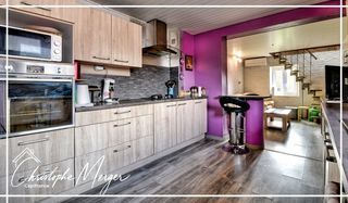  Maison � vendre 2 pi�ces 62 m�