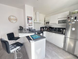  Appartement � vendre 3 pi�ces 60 m�