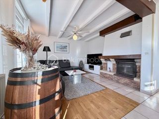  Maison � vendre 5 pi�ces 113 m�