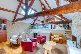  Maison � vendre 8 pi�ces 262 m�