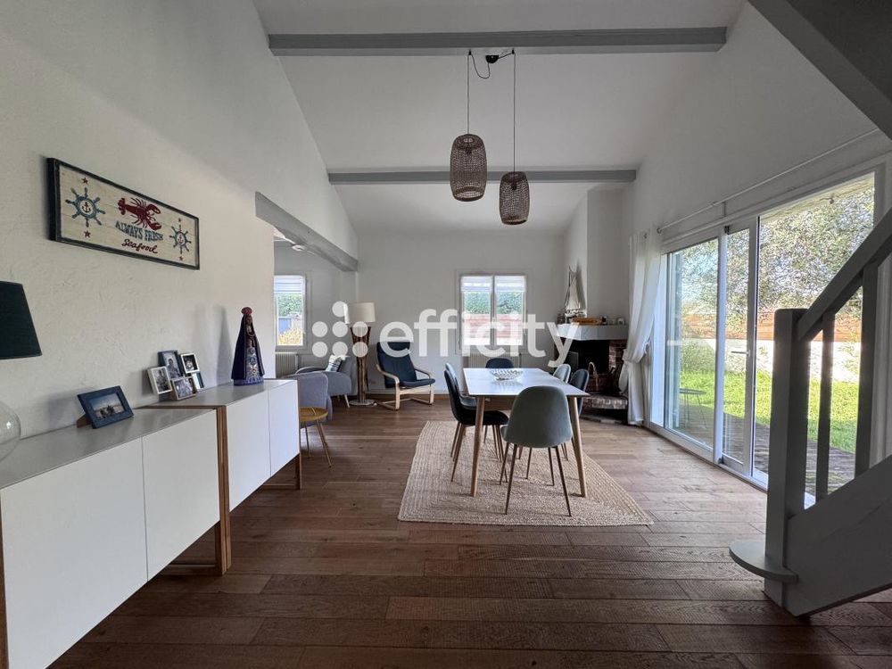 � vendre  Villa Lanton (33138)