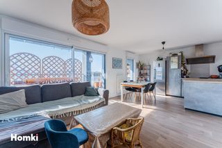  Appartement � vendre 4 pi�ces 86 m�