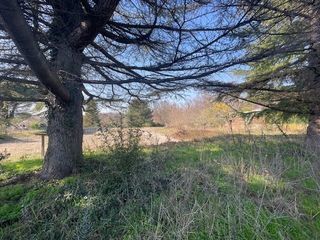  Terrain � vendre 1183 m�