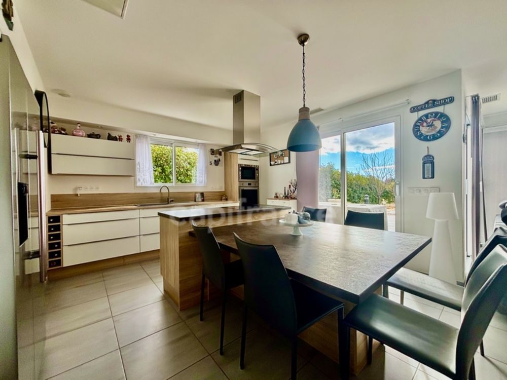 � vendre  Maison Poussan (34560)