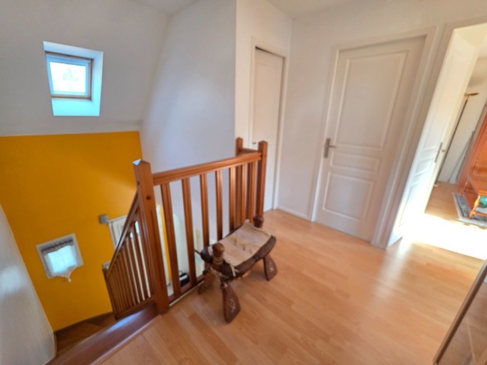 � vendre  Maison La Celle-Saint-Cloud (78170)