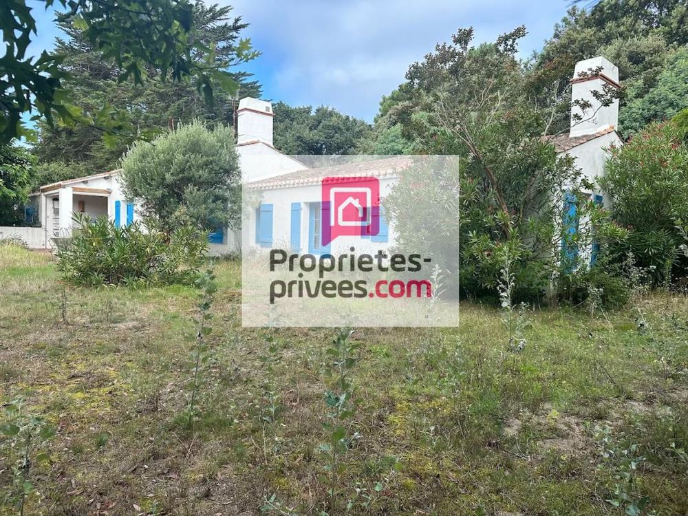 � vendre  Maison Noirmoutier-en-l'�le (85330)