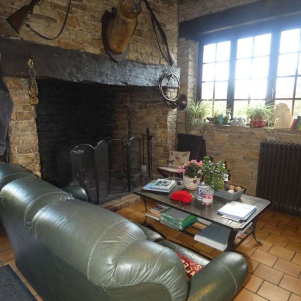 � vendre  Maison Nadaillac (24590)