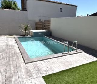  Villa � vendre 5 pi�ces 105 m�