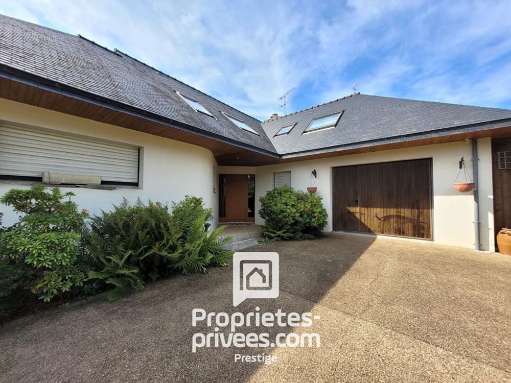 � vendre  Propri�t�/ch�teau Fouesnant (29170)