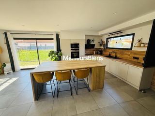  Villa � vendre 5 pi�ces 123 m�