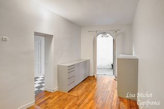  Appartement � vendre 3 pi�ces 80 m�