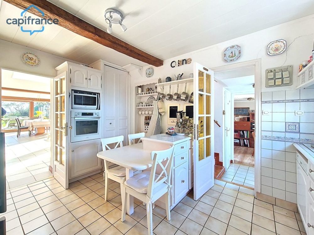 � vendre  Maison Plougonvelin (29217)