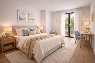  Appartement � vendre 2 pi�ces 42 m�