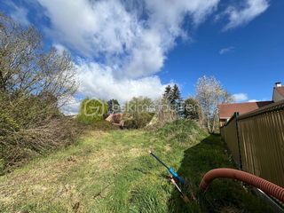  Terrain � vendre 831 m�