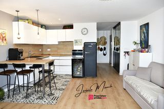  Appartement � vendre 2 pi�ces 43 m�