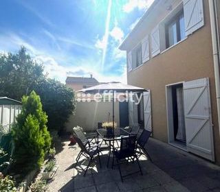  Maison � vendre 4 pi�ces 90 m�