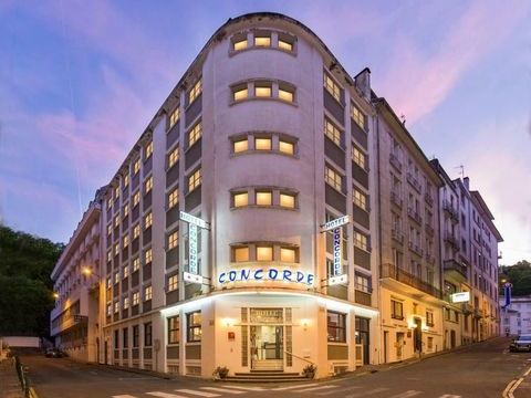 Dpt Hautes Pyr&eacute;n&eacute;es (65), &agrave; vendre LOURDES H&ocirc;tel - Restaurant 448000 65100 Lourdes