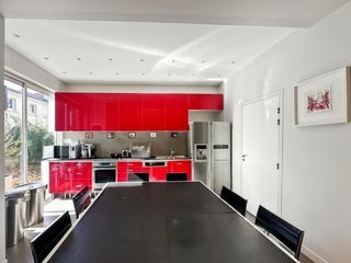  Maison � vendre 7 pi�ces 222 m�