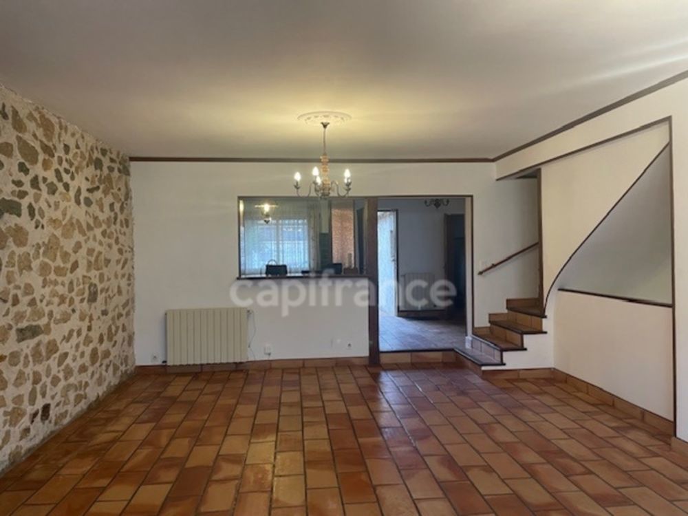 � vendre  Maison Marseille 9