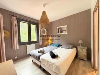  Villa � vendre 12 pi�ces 242 m�